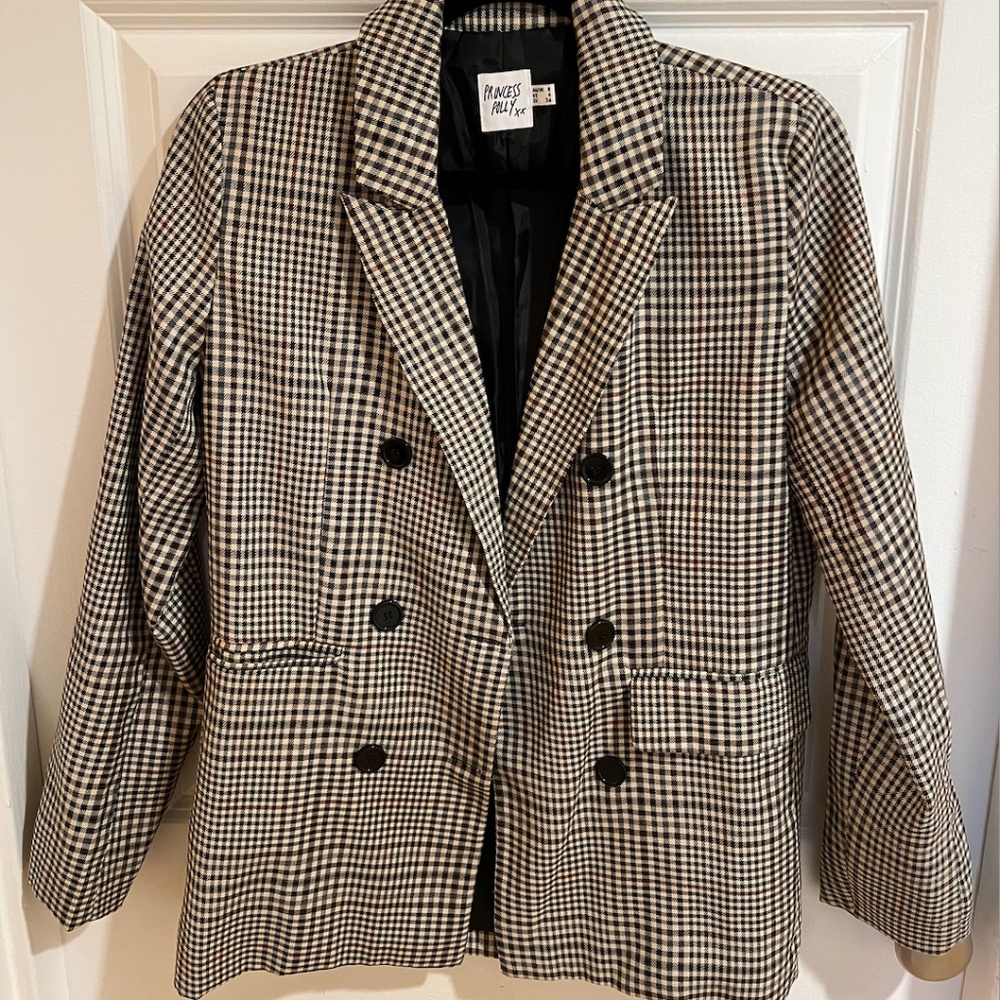 Princess Polly Blazer